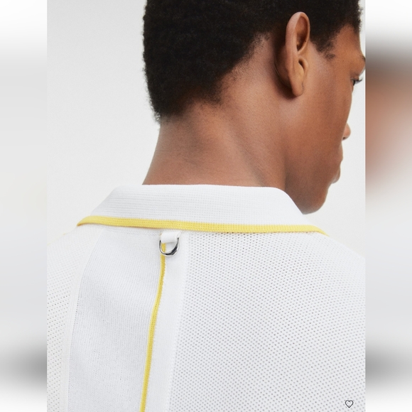 13. NWT JACQUEMUS "LES SCULPTURES" COLLECTION LE POLO JUEGO - Picture 3 of 8